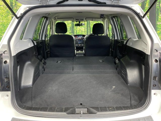 Subaru Forester 10