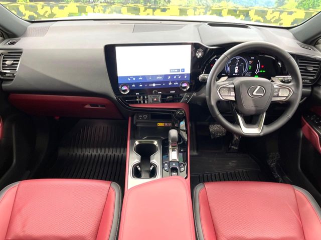 Lexus NX 2