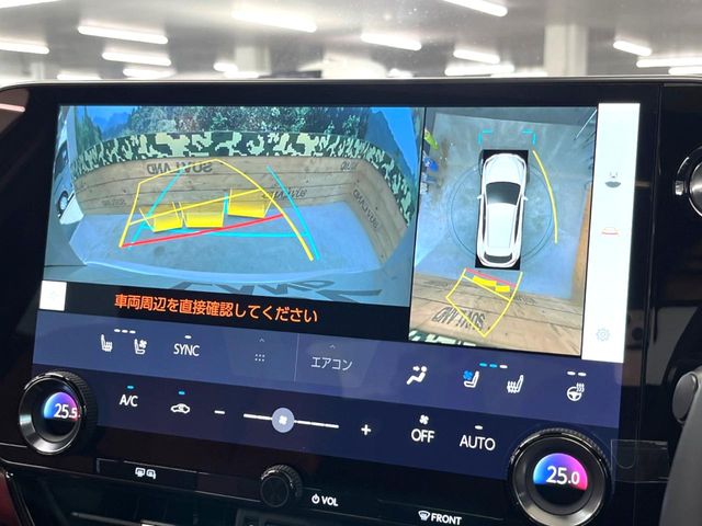 Lexus NX 4