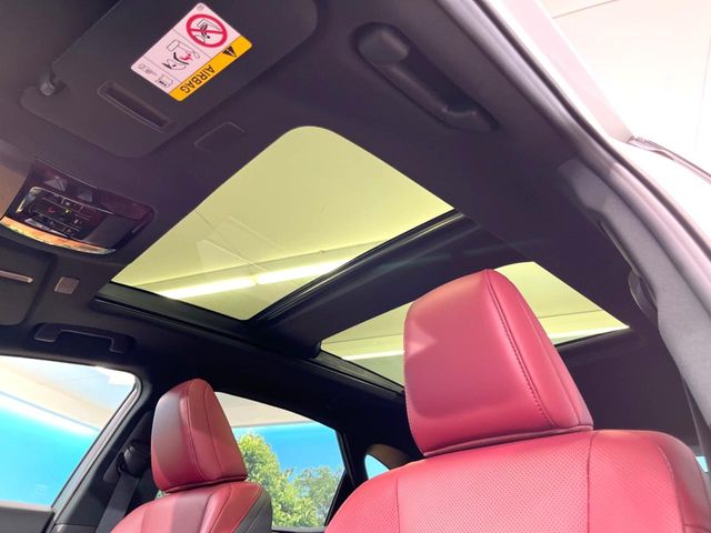 Lexus NX 5