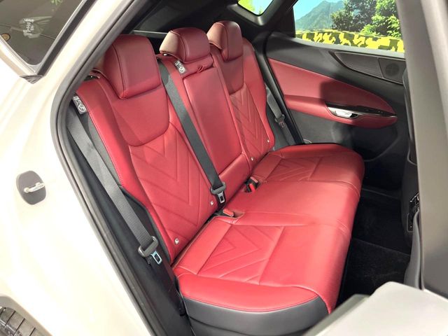 Lexus NX 9
