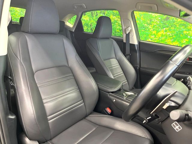 Lexus NX 9