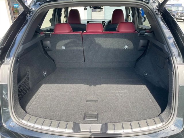 Lexus NX 11