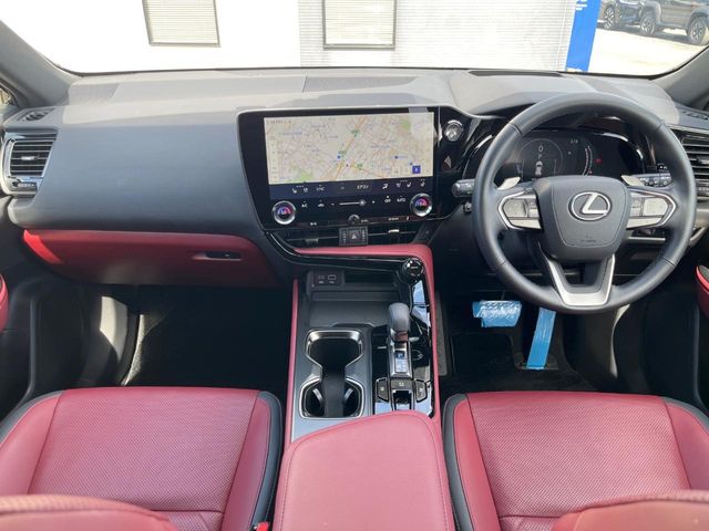 Lexus NX 2