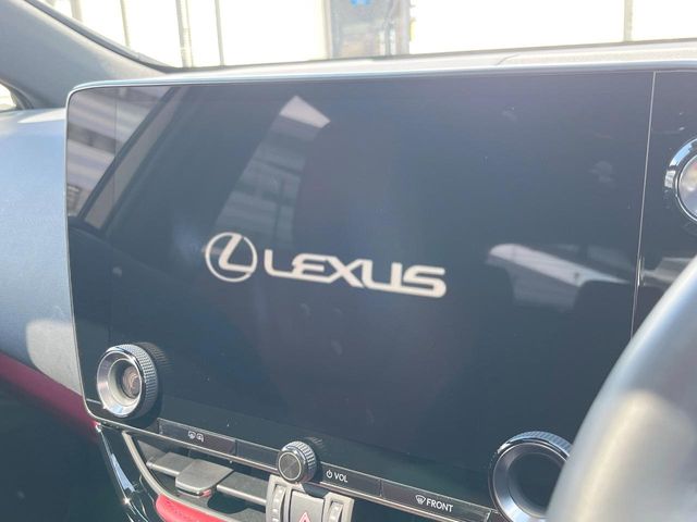 Lexus NX 4