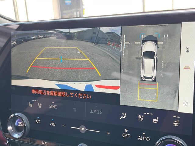 Lexus NX 5