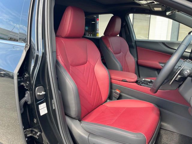 Lexus NX 9