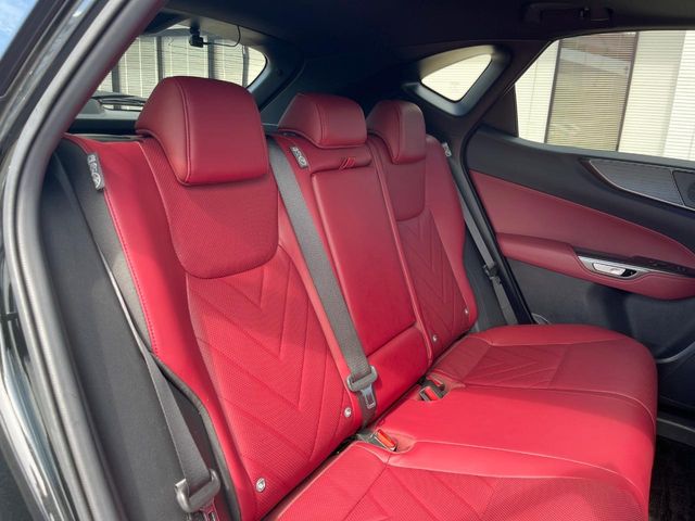 Lexus NX 10