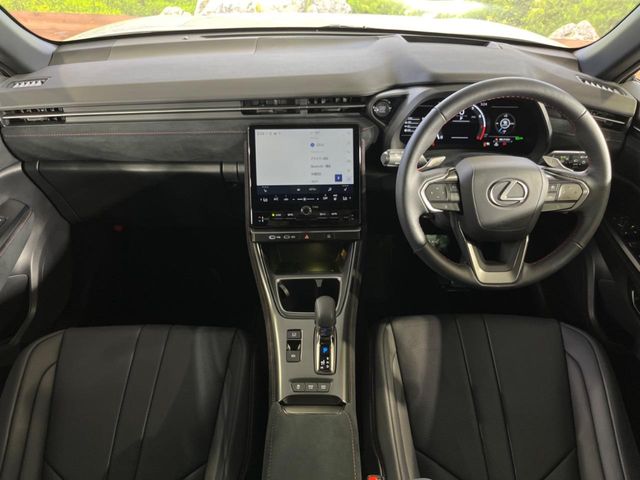 Lexus LBX 3