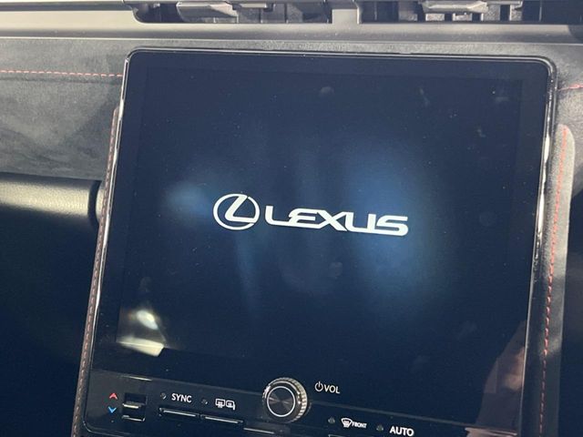 Lexus LBX 4