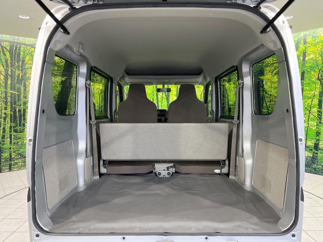 Nissan NV100 Clipper 8