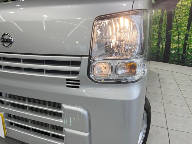 Nissan NV100 Clipper 10