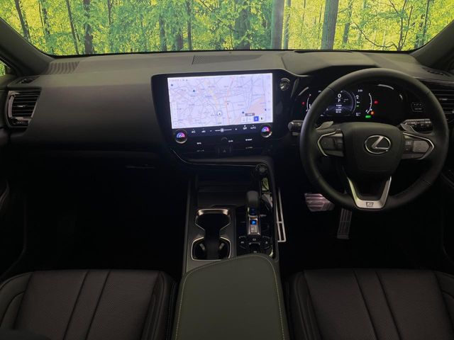 Lexus NX 2