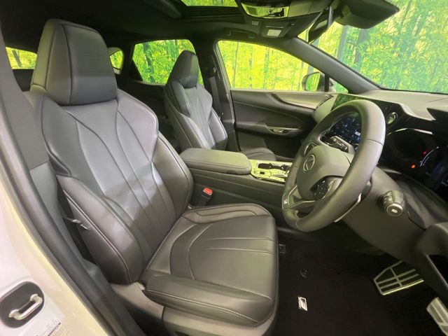 Lexus NX 8