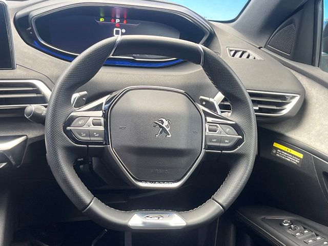 Peugeot 3008 11