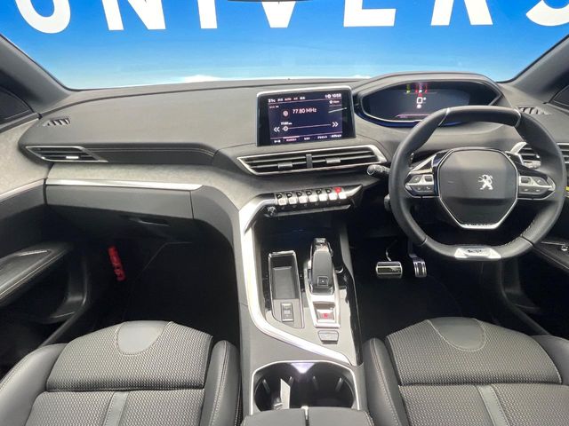 Peugeot 3008 2
