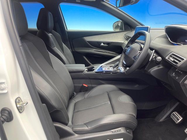 Peugeot 3008 9