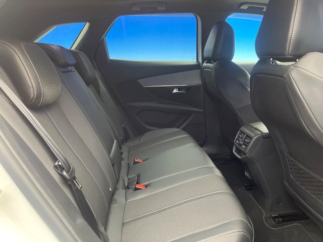 Peugeot 3008 10