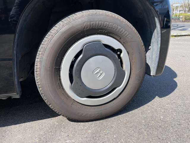 Honda N-VAN 11