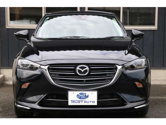 Mazda CX-3 2