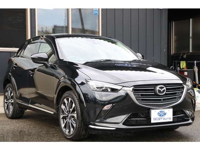 Mazda CX-3 4