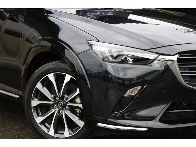 Mazda CX-3 5