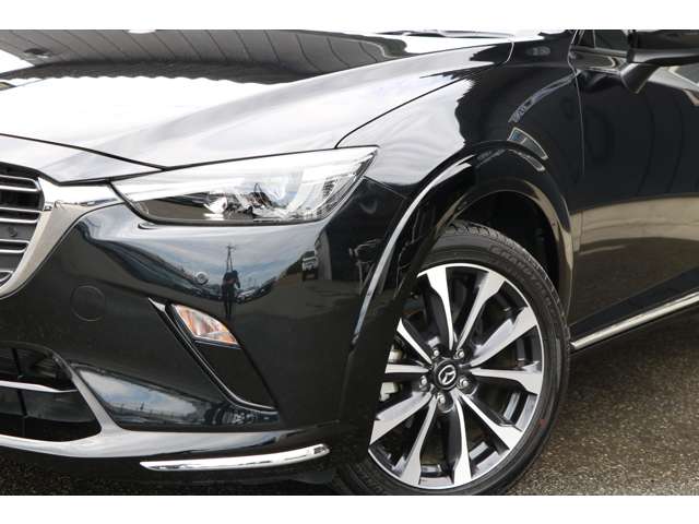 Mazda CX-3 6