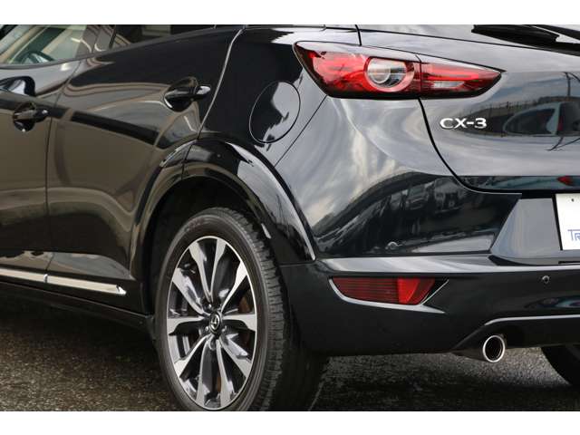 Mazda CX-3 9