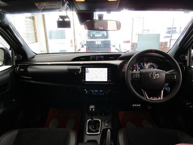 Toyota Hilux 5