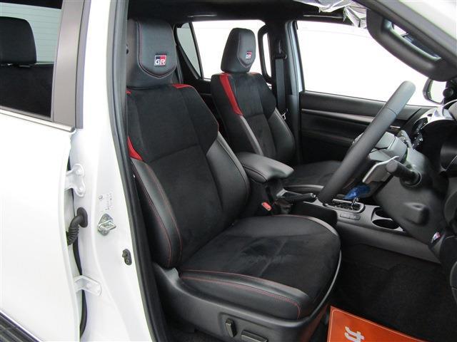 Toyota Hilux 7