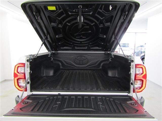 Toyota Hilux 10