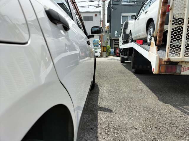 Mitsubishi ランサーカーゴ 12