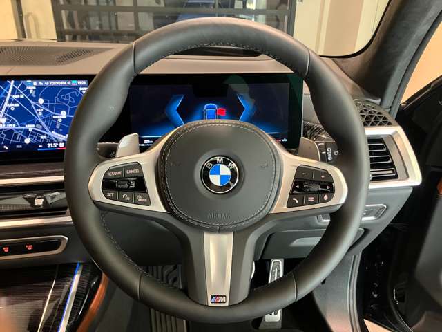 BMW X7 3