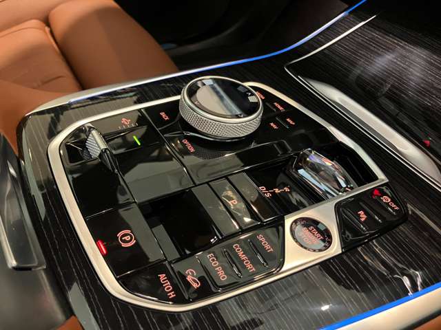 BMW X7 5