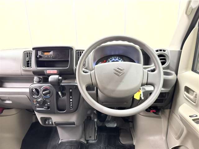 Suzuki Every 7