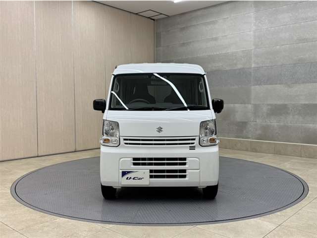 Suzuki Every 10