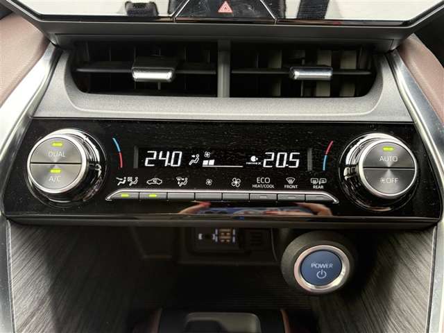 Toyota Harrier 11