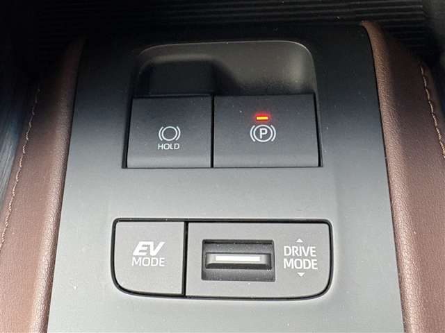 Toyota Harrier 12
