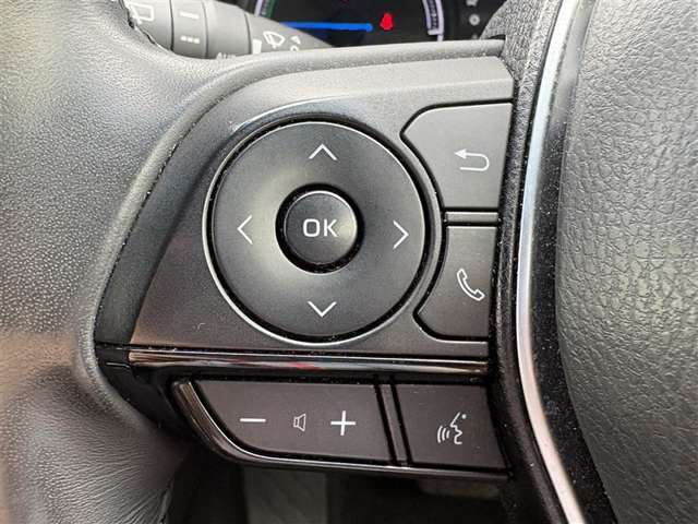 Toyota Harrier 9