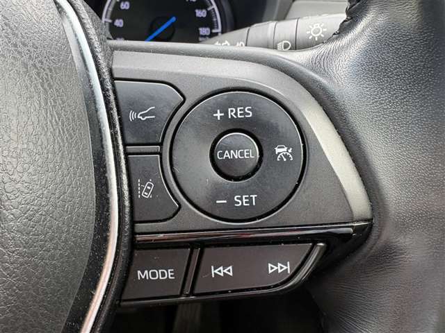 Toyota Harrier 10