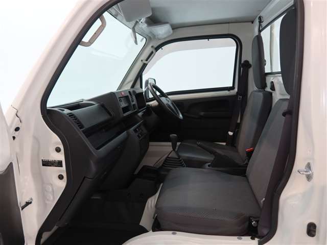 Toyota Pixis Truck 12