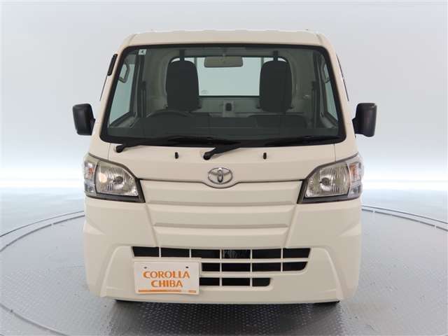 Toyota Pixis Truck 2
