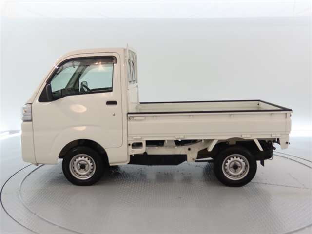 Toyota Pixis Truck 3