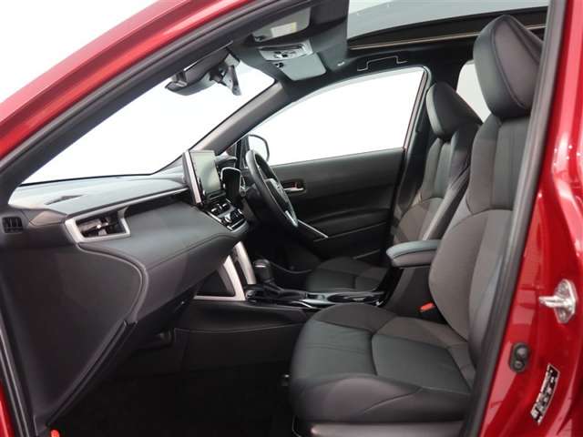 Toyota Corolla Cross 11