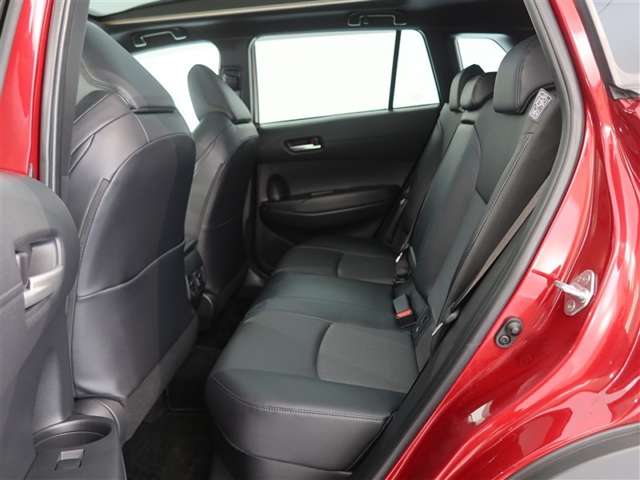 Toyota Corolla Cross 12
