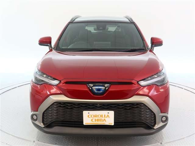 Toyota Corolla Cross 2