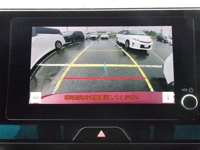Toyota Harrier 4