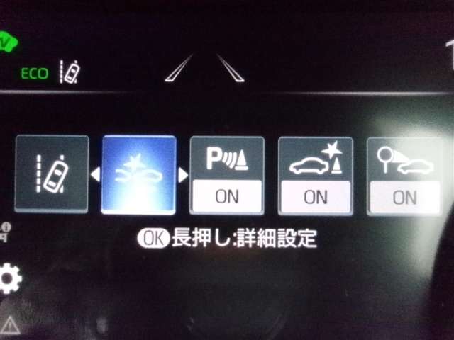 Toyota Harrier 5