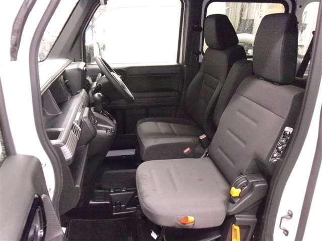 Honda N-VAN 11