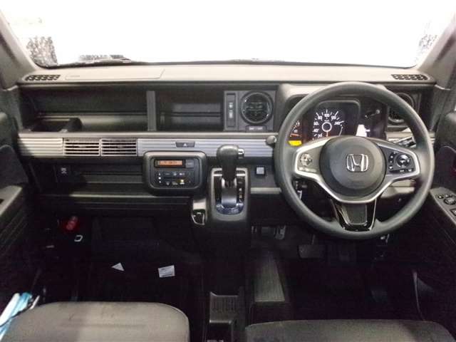 Honda N-VAN 2